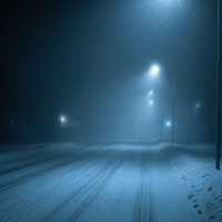 snowfall - Single - apartunity