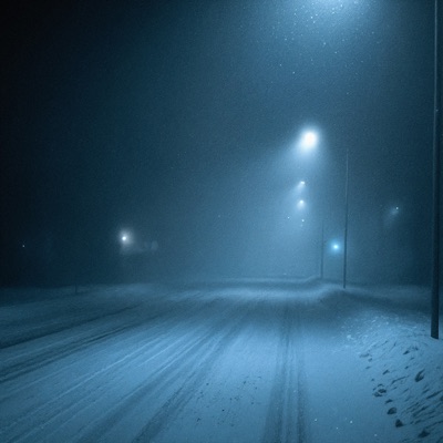 snowfall - Single