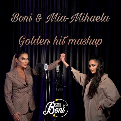 Golden Hit MashUp - Single