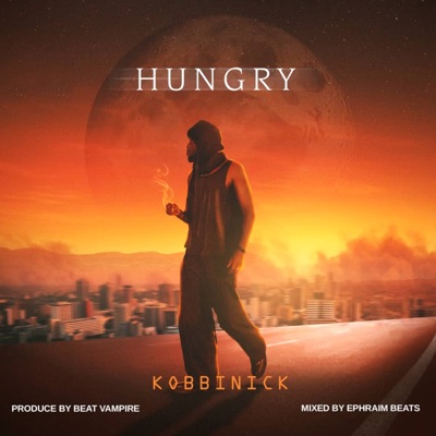 Hungry - Single