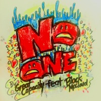 No One (feat. Block Mccloud) - Single - Great Capacity