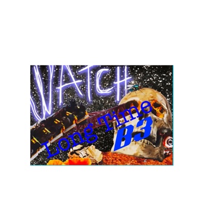 Long Time (feat. Bthree) - Single