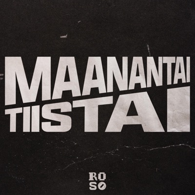 Maanantai Tiistai - EP