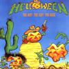 Helloween - Dr. Stein artwork