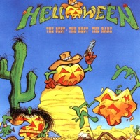 Helloween - Ride the Sky