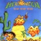 Walls of Jericho - Helloween lyrics