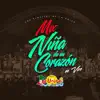 NIÑA DE MI CORAZON