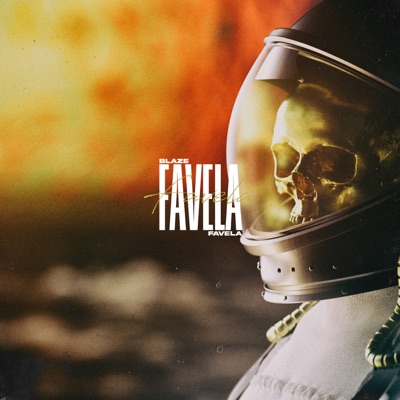 Favela - Single