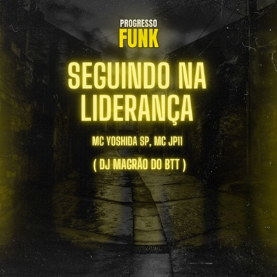 Seguindo na Liderança - Single