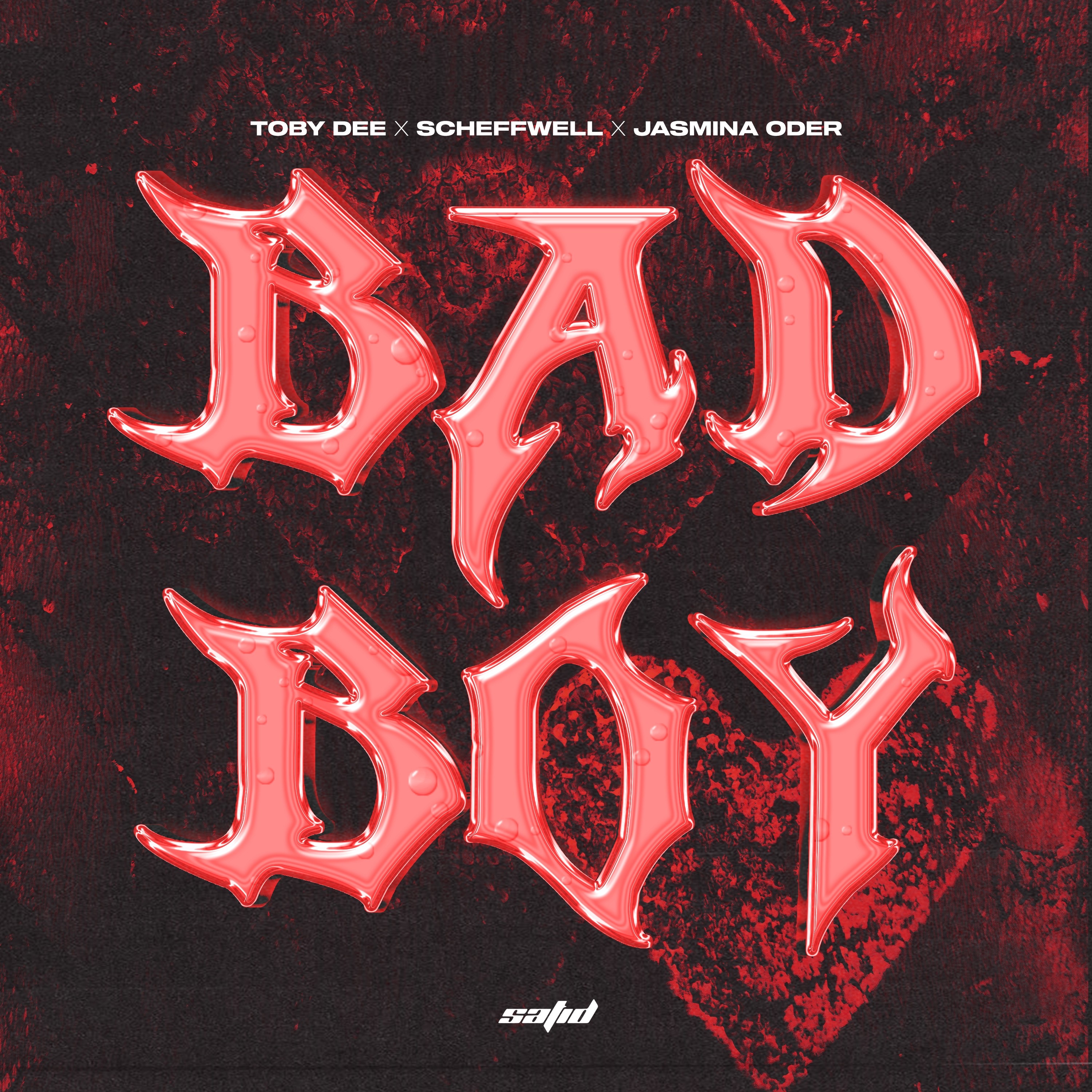 Bad Boy - Single