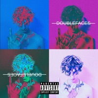 Doublefaces - Single - Leyyo & 1sixwest Hills