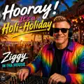 Hooray! It's a Holi