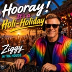 Hooray! It's a Holi-Holiday - Single