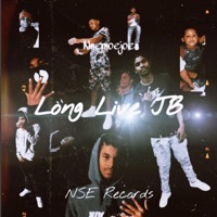 LONGLIVE JB VOL.1 - EP - Nsemoejoe