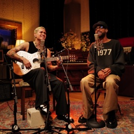 Maquillaje (Acoustic) NOREH & Jay Wheeler