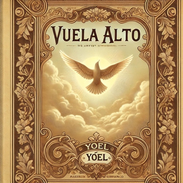 Vuela alto