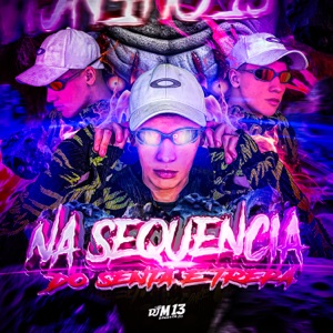 Na Sequencia do Senta e Trepa