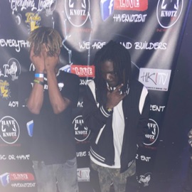 Feenin (feat. Chiefvvs) RipSpazzz