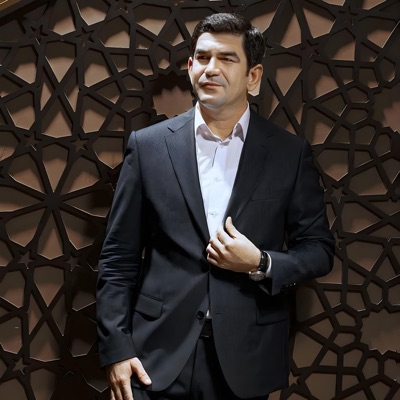 Sony Boldy (feat. Tirkish Amangeldiyew) - Single