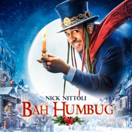 Bah Humbug Nick Nittoli