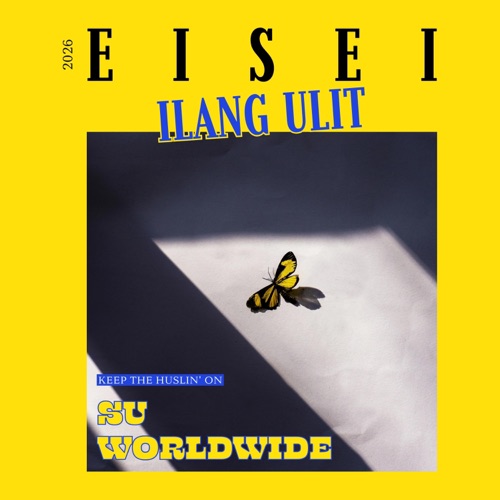 ILANG ULIT (feat. EISEI)