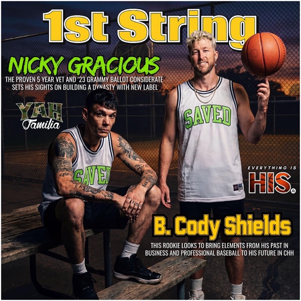 1st String