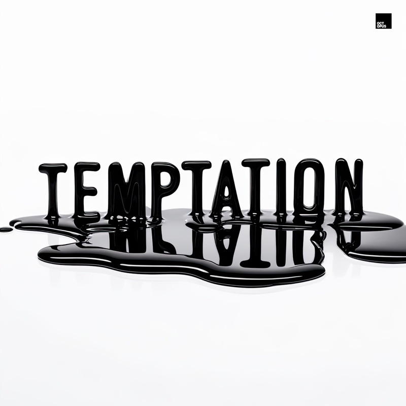 Temptation - Single