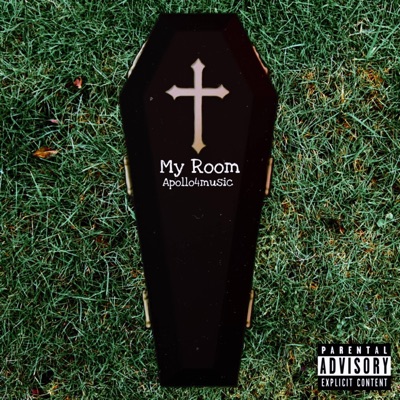 My Room - Single
