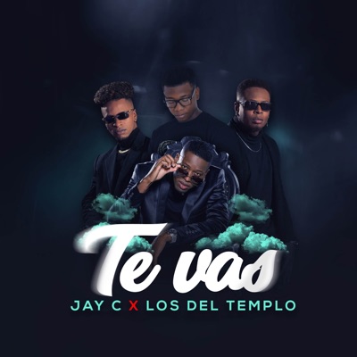 Te Vas - Single
