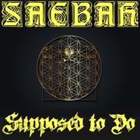 Supposed to Do - Single - $aebaH