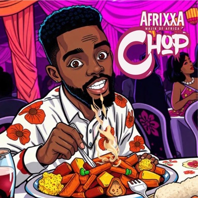 Chop - Single
