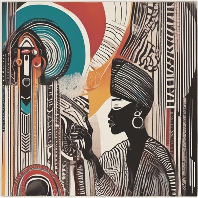 African Voices - Single