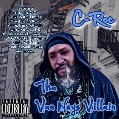 Tha Van Nuys Villain