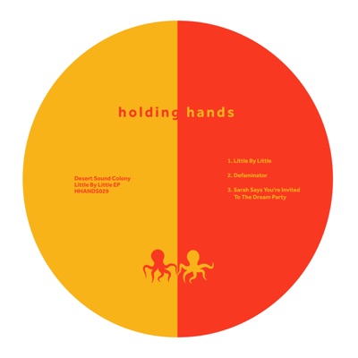 Little By Little - Single