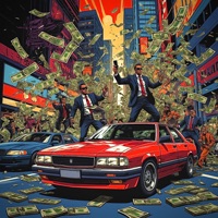 Господа Перекупы - EP - Bvla