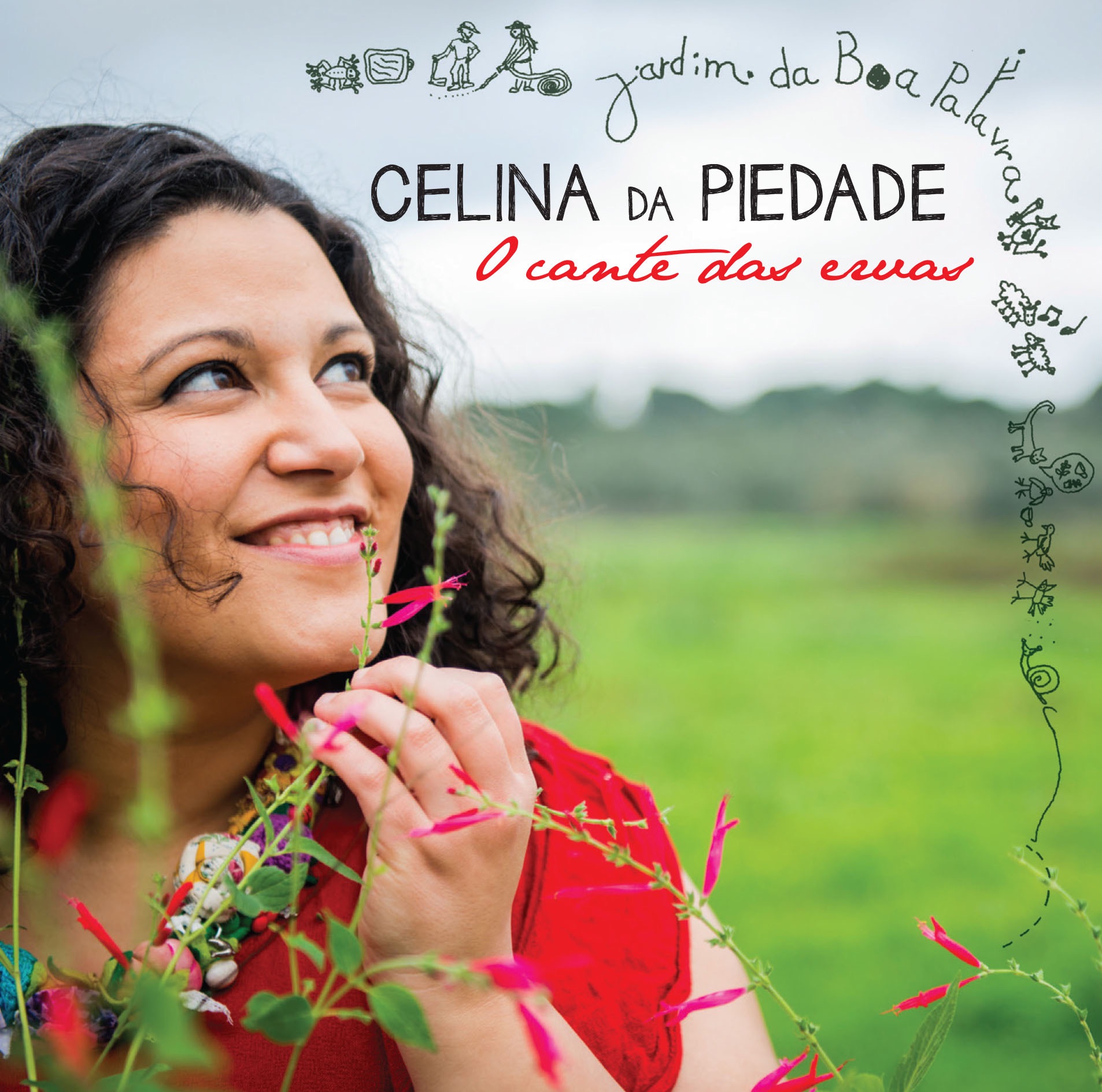 O Cante das Ervas - EP