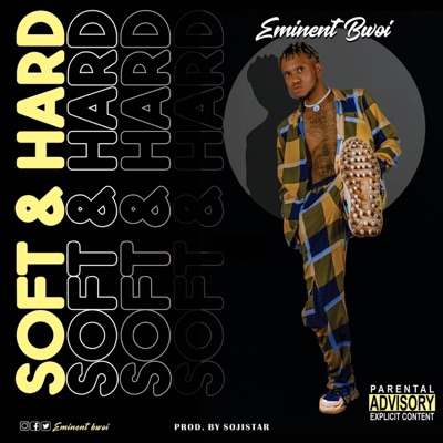 Soft and Hard - Single