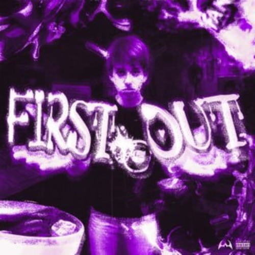 cover for track purple cup - Single of artist SHVEPS