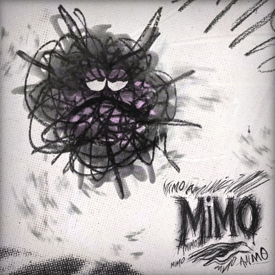 MIMO (feat. ZAIMO) - Single