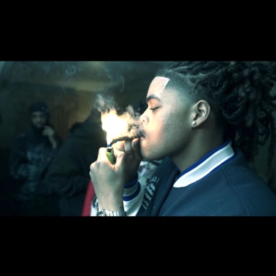 HOW IM COMIN - Single