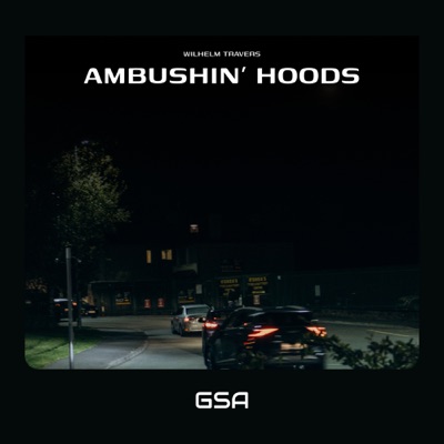 Ambushin' Hoods - Single