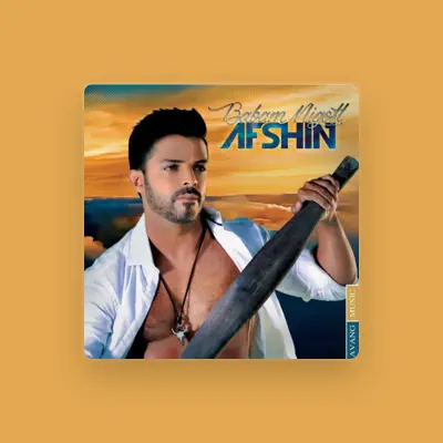 Listen to Afshin, watch music videos, read bio, see tour dates & more!