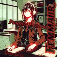 Perreo Pesado (feat. geeflowcl) - Single - Femmair