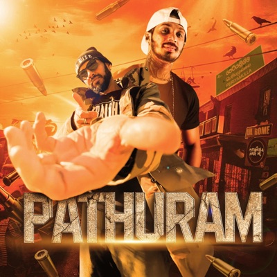 Pathuram (feat. Lil Rome Praba) - Single
