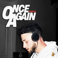Once Again - Single - BuddhaJay