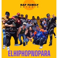 ELhiphopnopara - Single - Walter MC