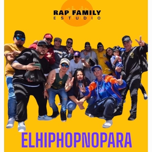 ELhiphopnopara - Single