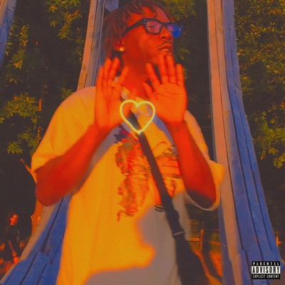 Luv for life - Single