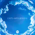 Open Up The Heavens