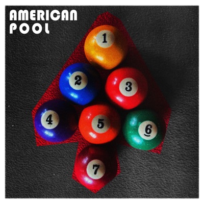 American Pool - Single